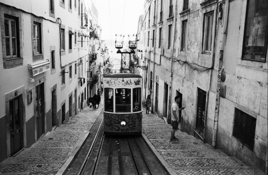 Elevador de Lisboa
