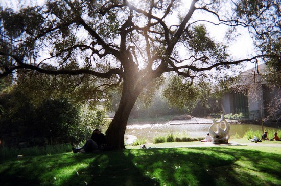 Jardins de Lisboa