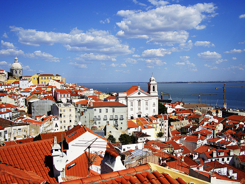 Lisbona