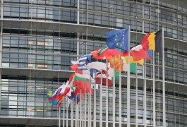 I deputati europei a difesa dei diritti dei passeggeri