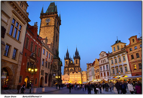 Praga