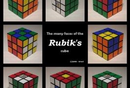 Budapest: un museo per il Cubo di Rubik!