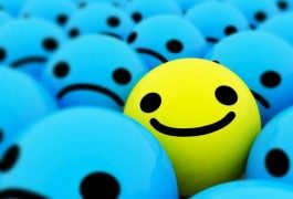 Chi sono i più felici al mondo?