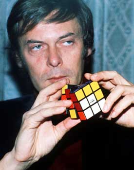 erno rubik