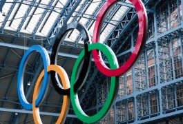 Le Olimpiadi di Londra 2012 senza spendere un soldo