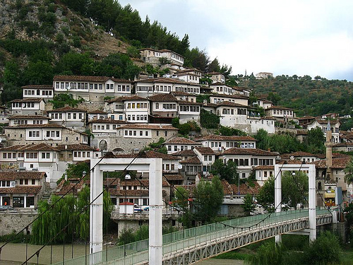 Berat
