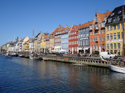Copenaghen