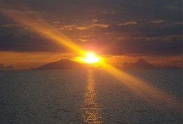 Dal Costa Rica al Nicaragua, tra natura, vulcani e laghi (1/2)