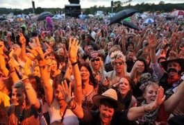 Festival e musica (1/2)