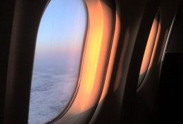 Chiamate in volo: passi in avanti
