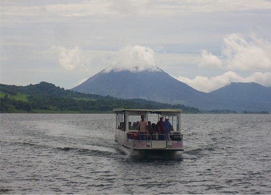 La Fortuna