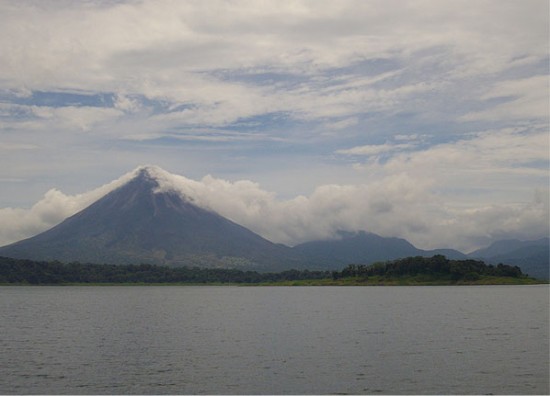 La Fortuna