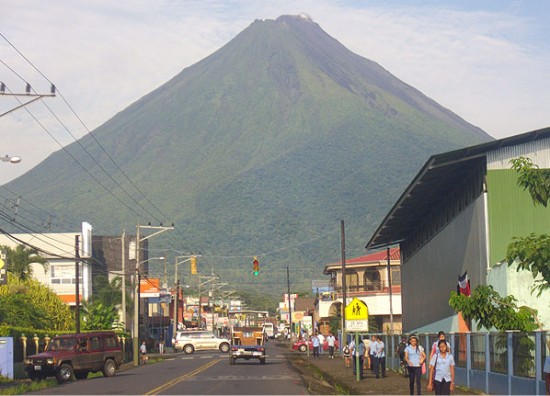 La Fortuna