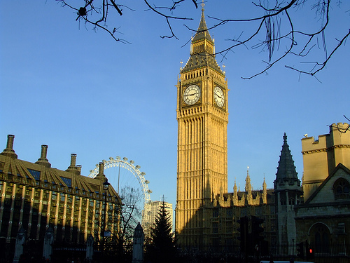 Londra