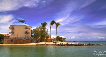 Martinica: radici francesi, carattere caraibico