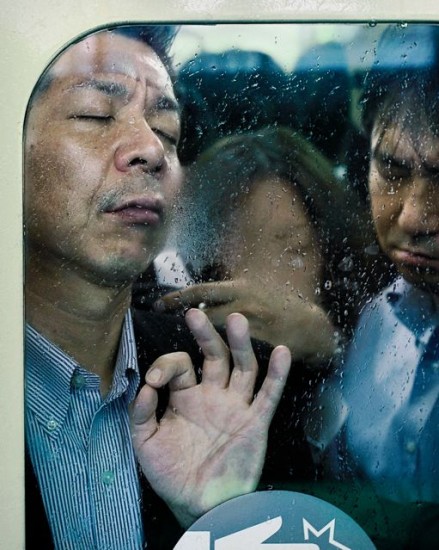 Metro tokyo 5
