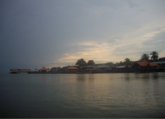 San Carlos, Nicaragua