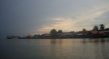 Dal Costa Rica al Nicaragua, tra natura, vulcani e laghi (2/2)