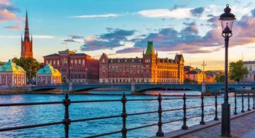 Le città con le giornate più lunghe d’Europa