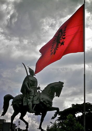 Tirana