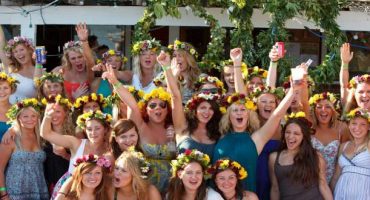 Torna il popolare Midsommar svedese