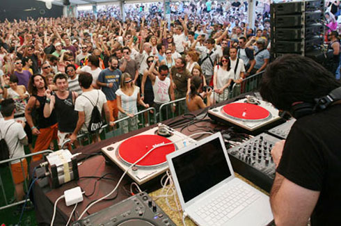 sonar