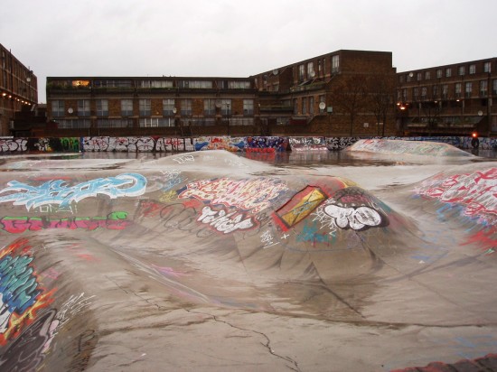 Brixton