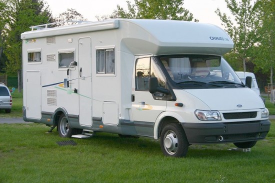 Camper 1