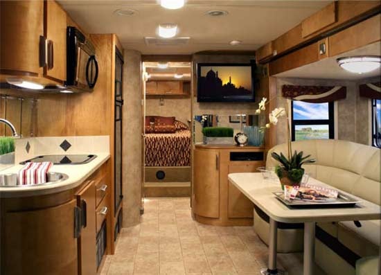Camper 2