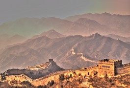 La Grande Muraglia Cinese… si ingrandisce!