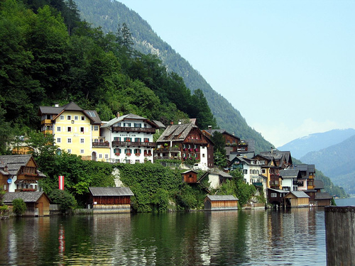 Hallstatt1