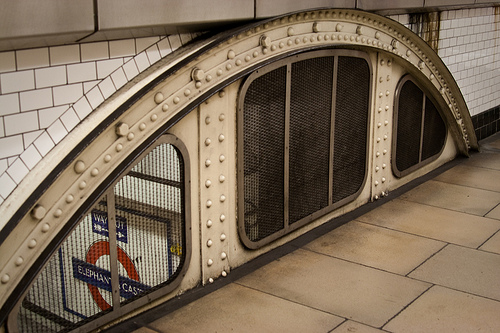 Metro di Londra