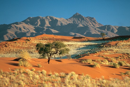 Namibia
