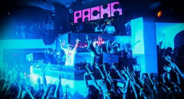 Le migliori discoteche di Ibiza