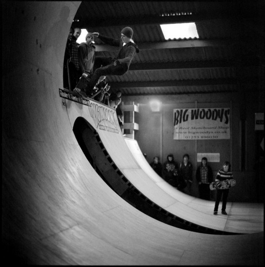 Skate