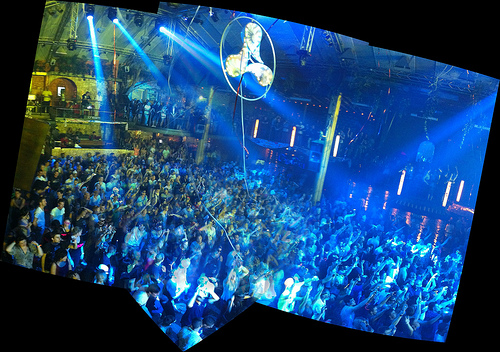 amnesia