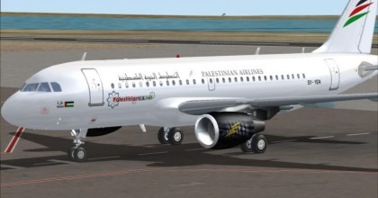 palestina