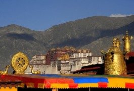 La Cina chiude il Tibet ai turisti