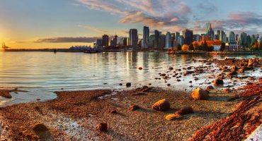 Nel Canada Occidentale: viaggio a Vancouver e dintorni