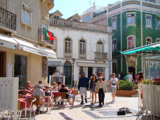 Algarve 1