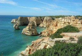 Alla scoperta dell’Algarve