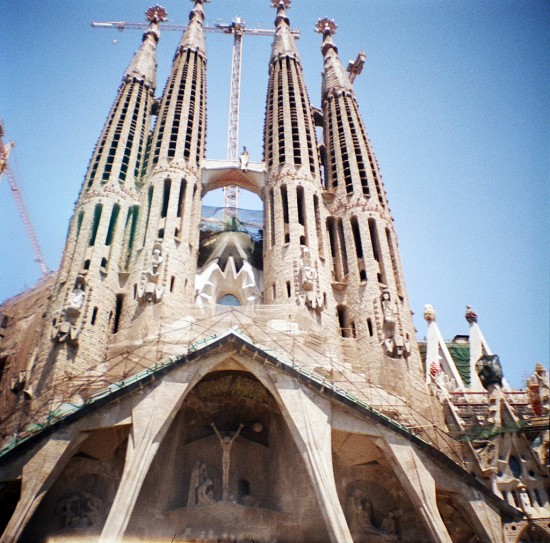 Barcelona