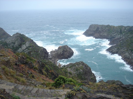 Cap-de-Creus
