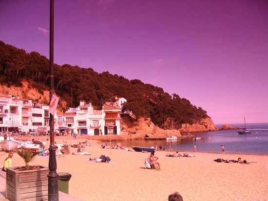Costa-Brava