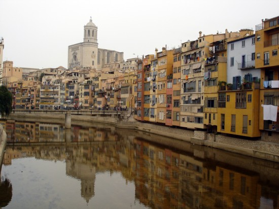 Girona