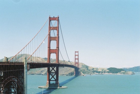 Golden-Gate