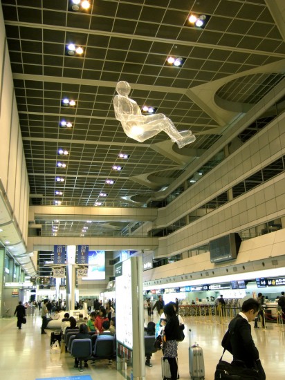 Haneda-Airport