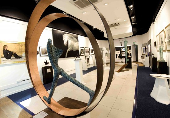 Heathrow-art
