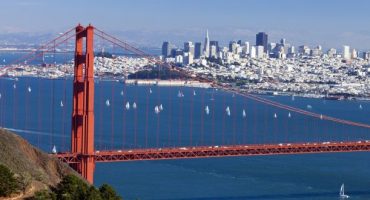 San Francisco, senza spendere un soldo