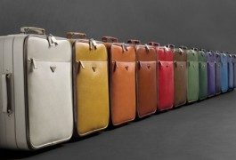 Viaggiare oltre confine: sei consigli utili